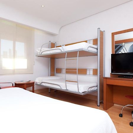 Gran Hotel Los Angeles Getafe Eksteriør billede