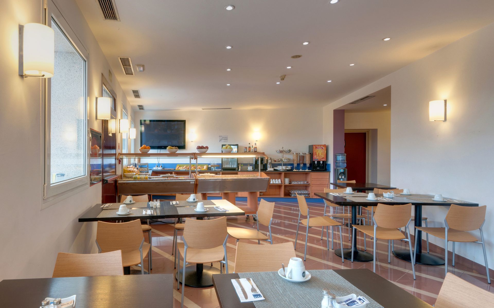 Gran Hotel Los Angeles Getafe Eksteriør billede