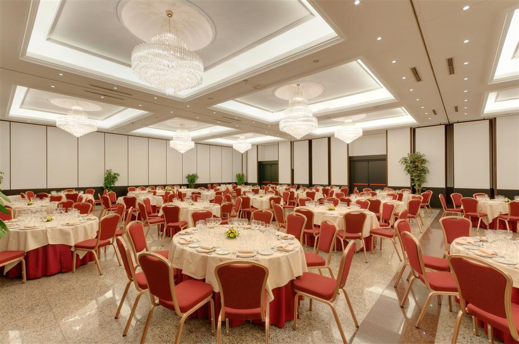 Gran Hotel Los Angeles Getafe Faciliteter billede