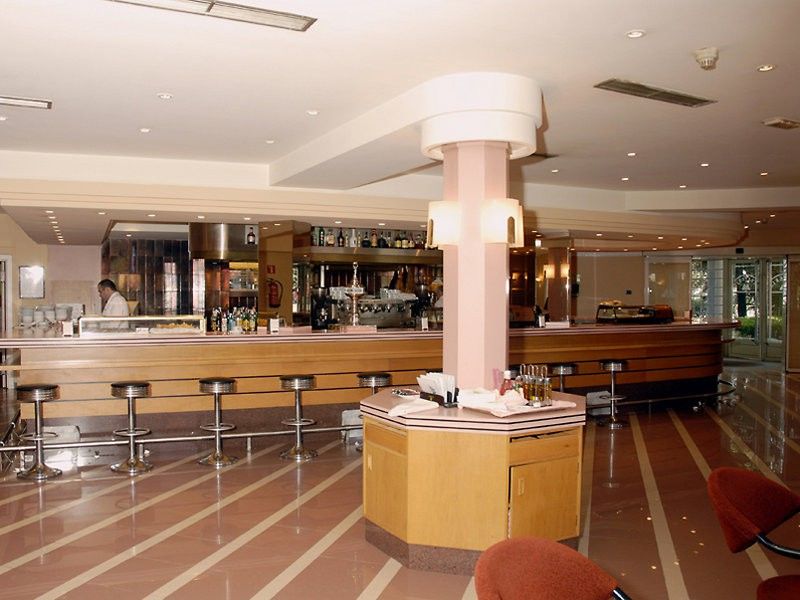 Gran Hotel Los Angeles Getafe Eksteriør billede