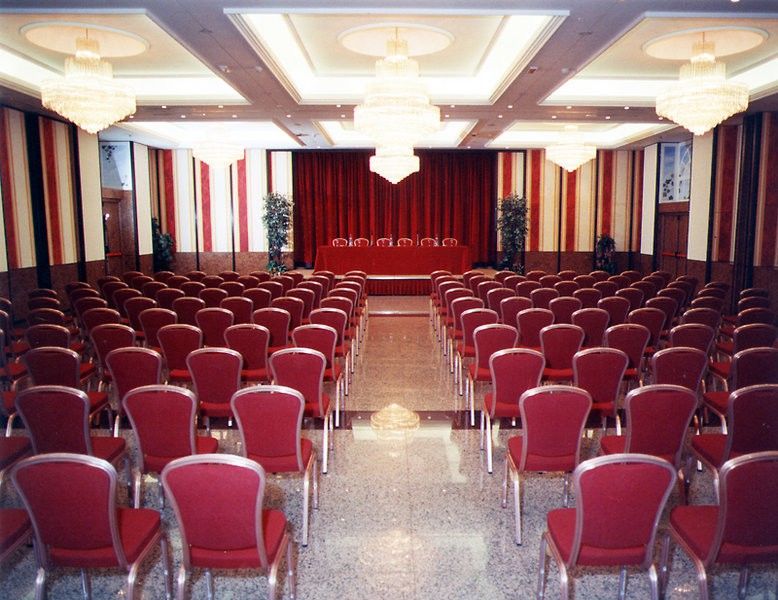 Gran Hotel Los Angeles Getafe Eksteriør billede