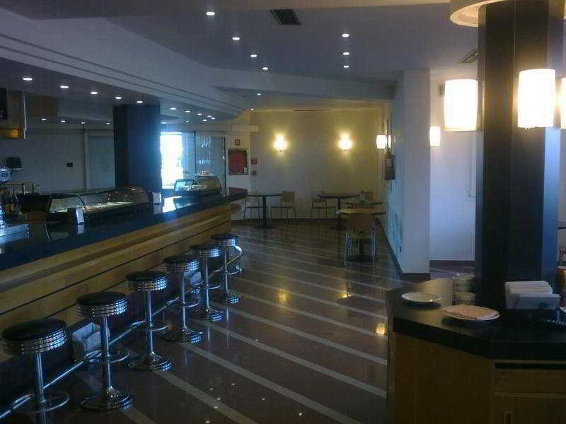 Gran Hotel Los Angeles Getafe Eksteriør billede