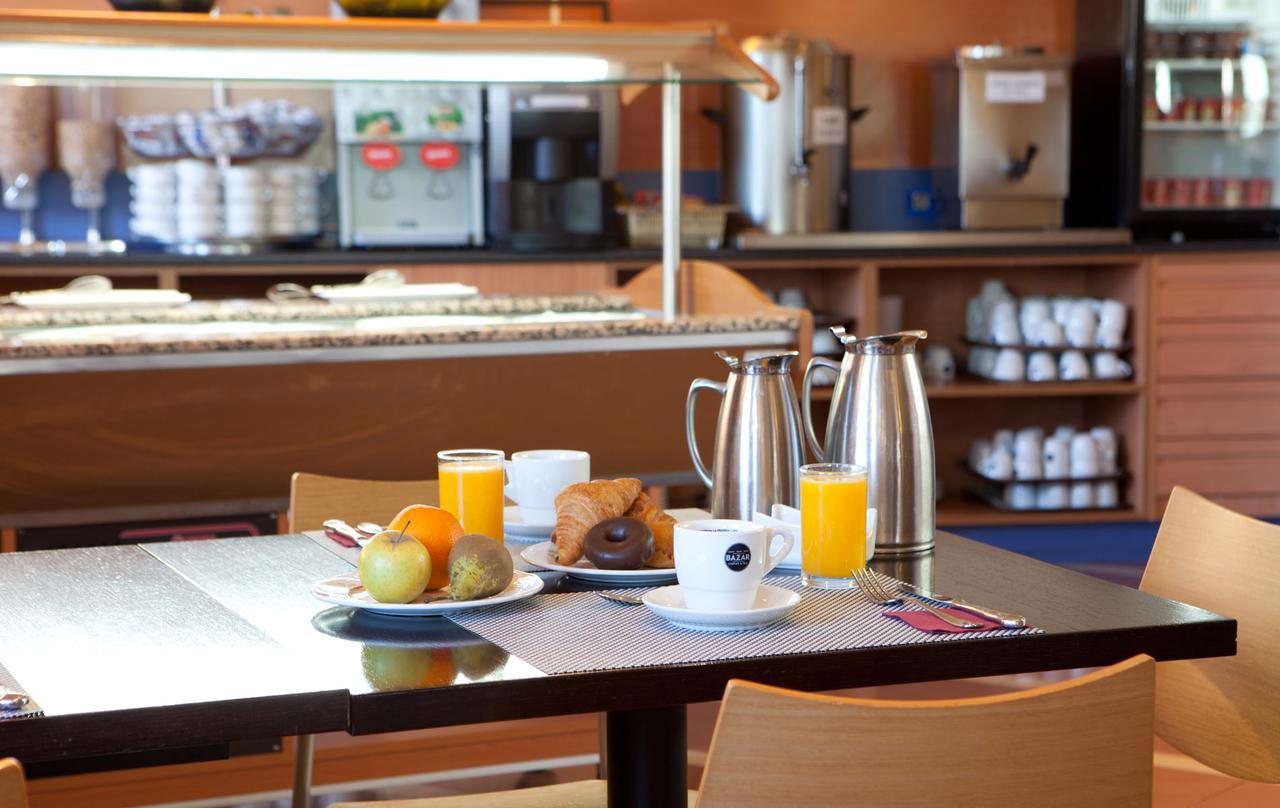 Gran Hotel Los Angeles Getafe Eksteriør billede