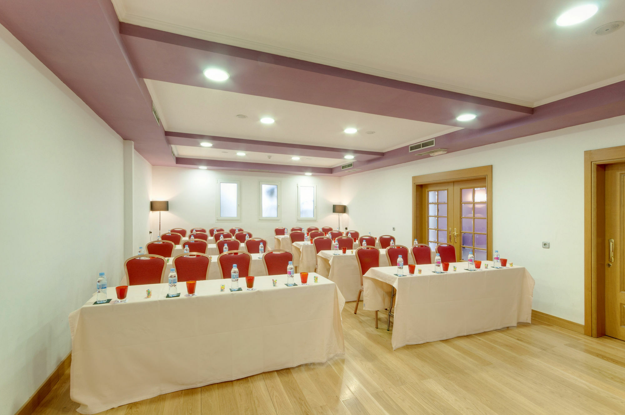 Gran Hotel Los Angeles Getafe Business billede